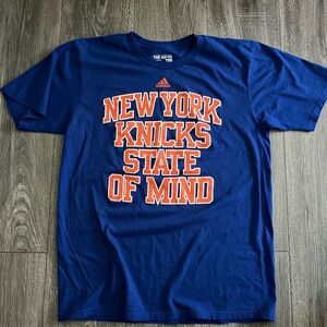 New York Knicks T-shirt